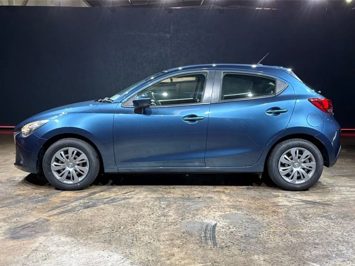 Mazda Demio Low Mileage - 1.3 Automatic - Image 4