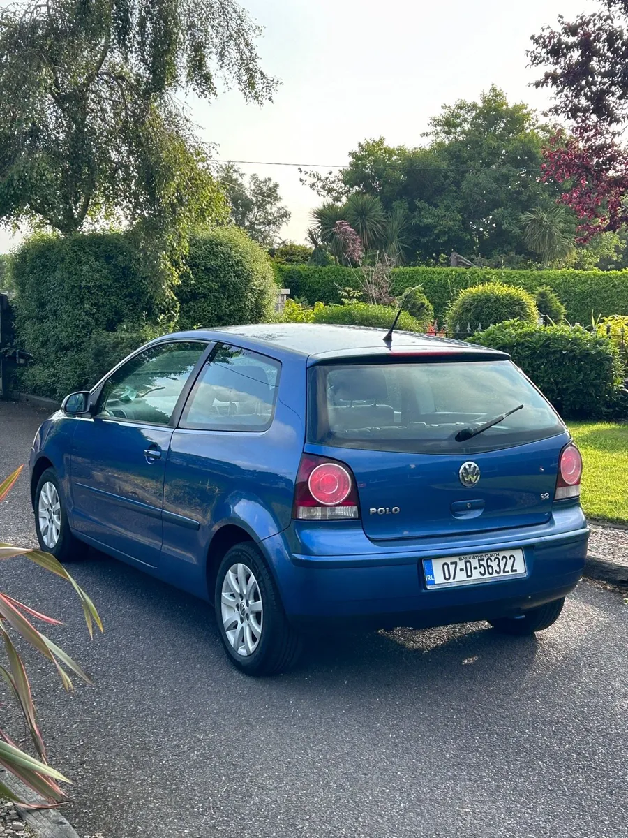 Volkswagen polo 1.2 - Image 4