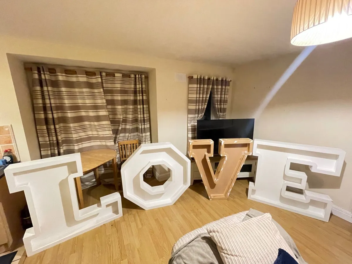 Love letters - Image 2
