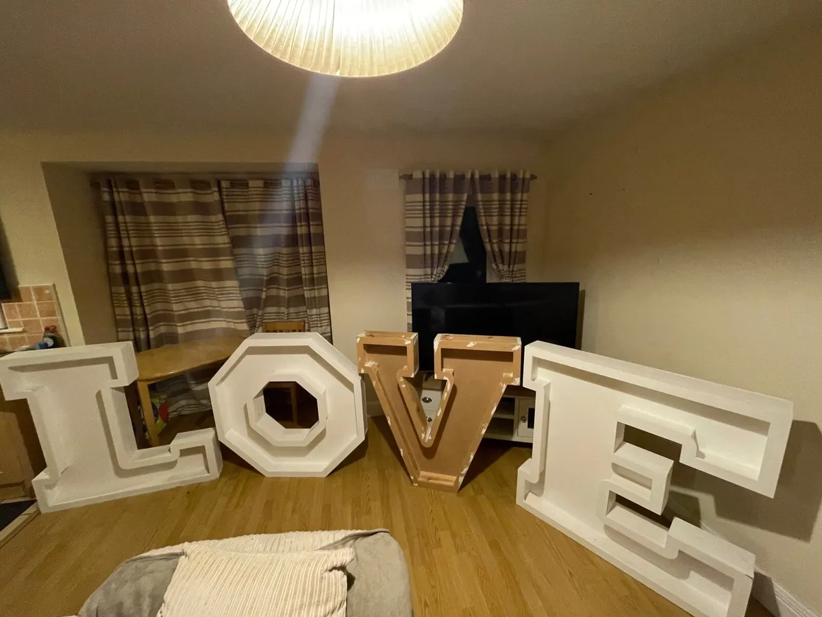 Love letters - Image 3