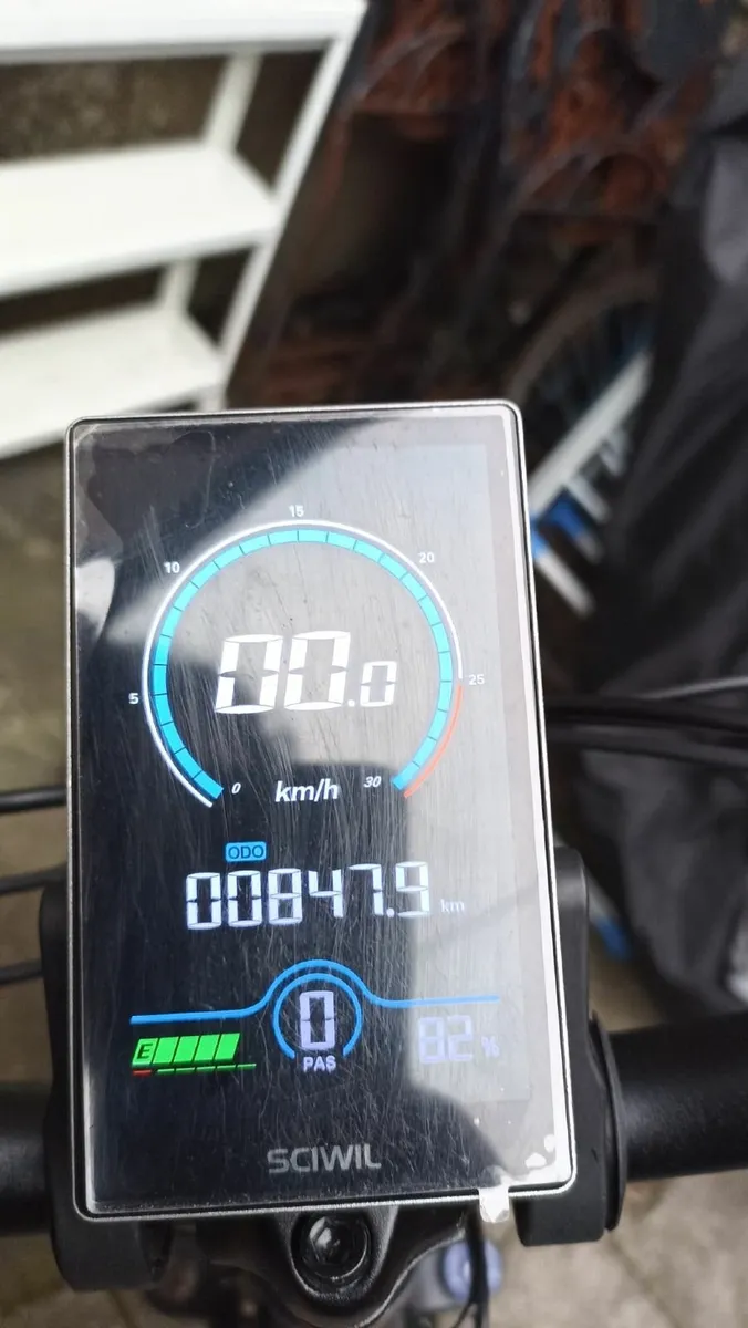 Electric bike - Image 3