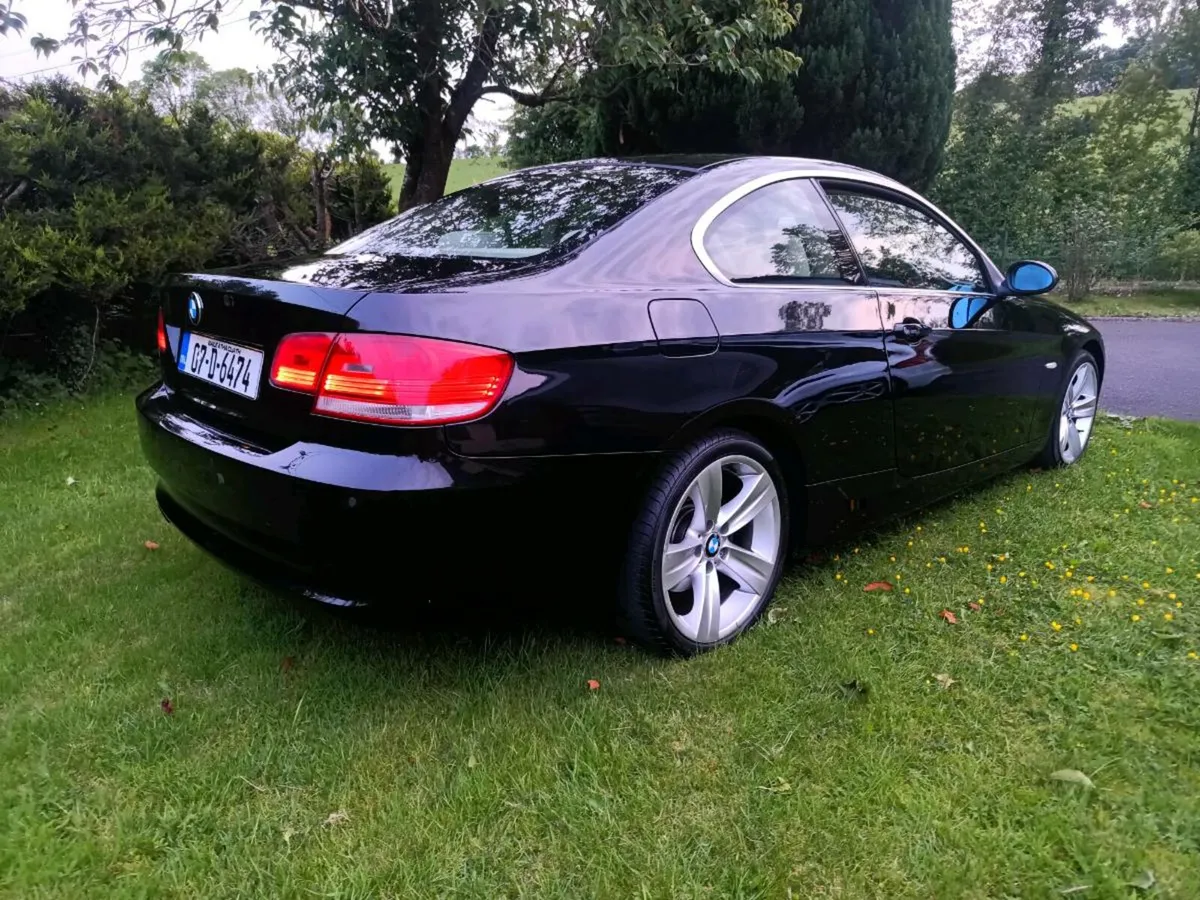 325i new NCT +tax - Image 2
