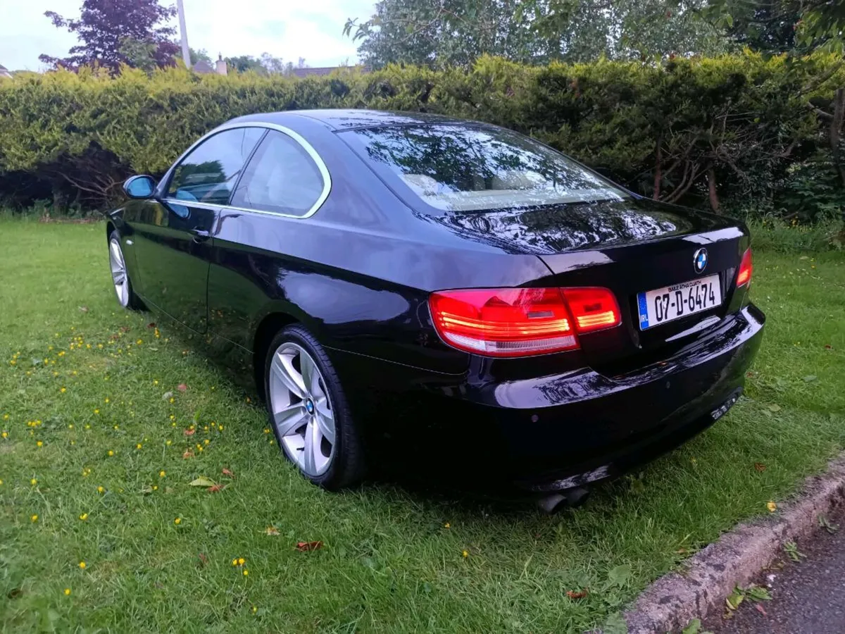 325i new NCT +tax - Image 3