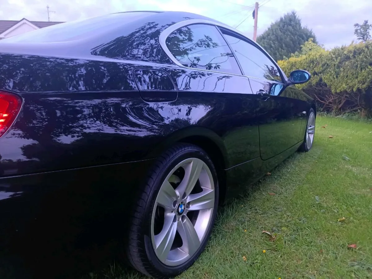 325i new NCT +tax - Image 4