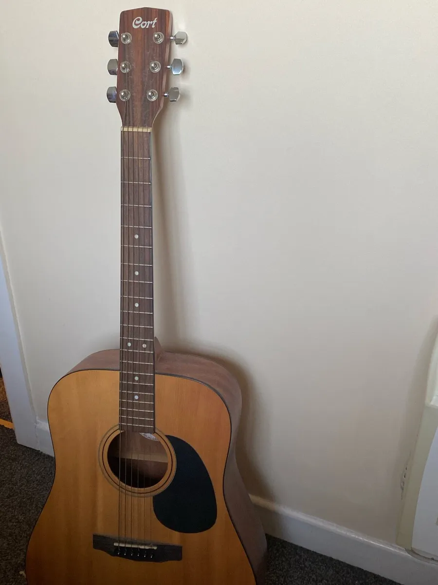 Cort Guitar for sale - Image 1