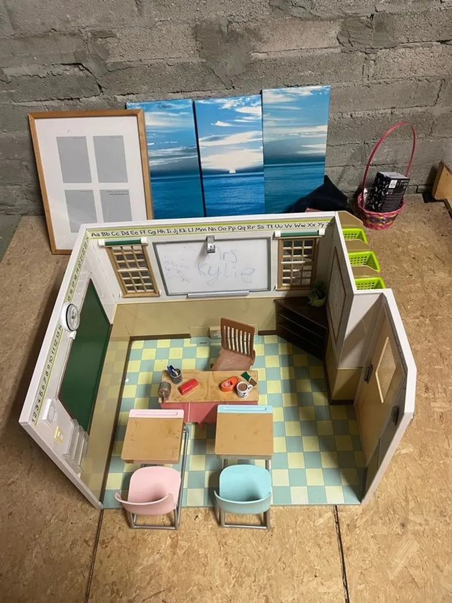 Our Generation School House - Image 1