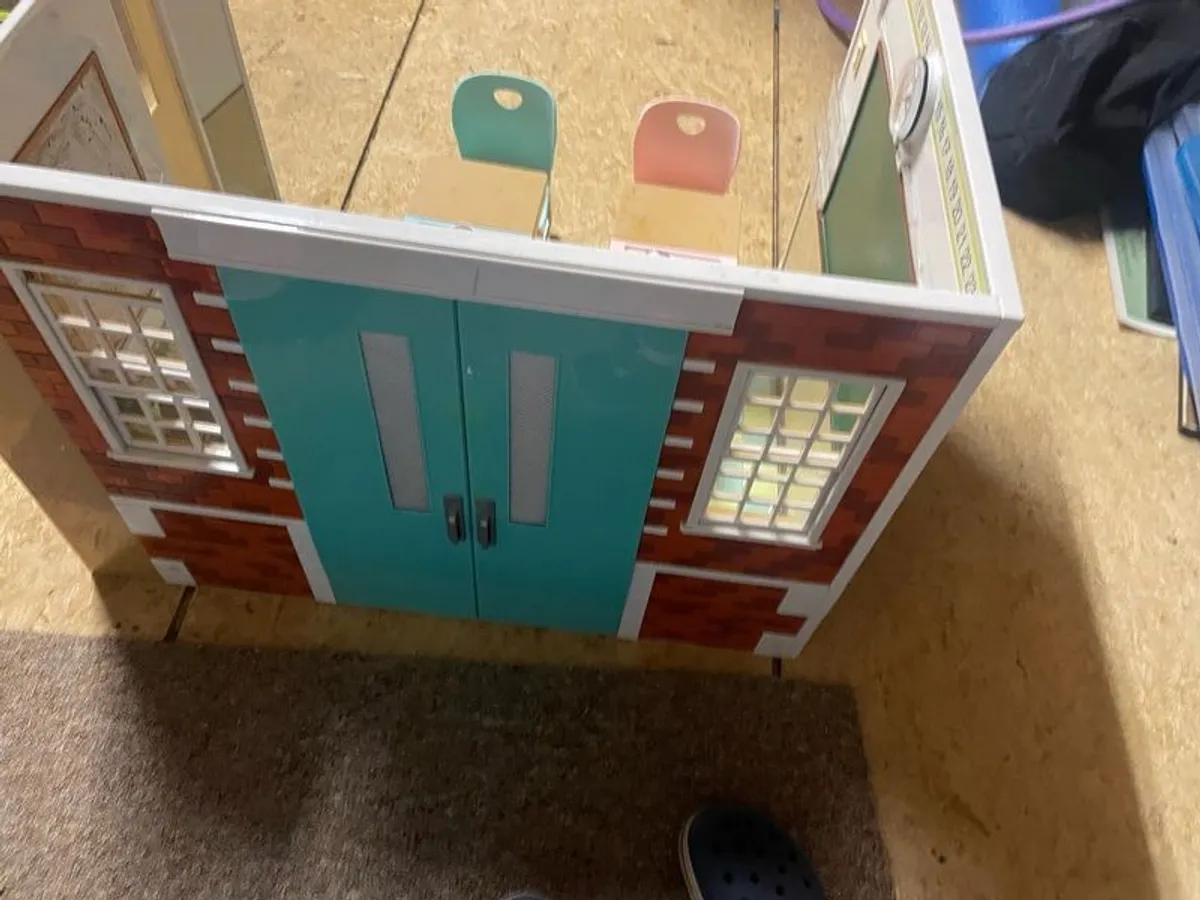 Our Generation School House - Image 4