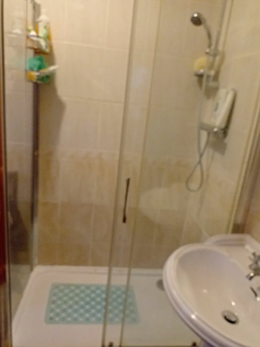Shower & radiator - Image 2