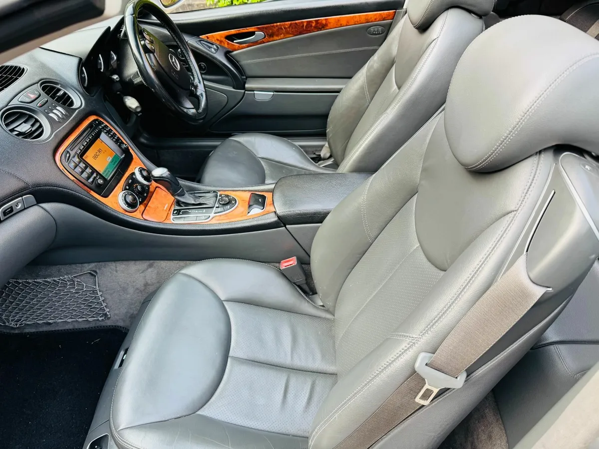 SORRY THIS CAR IS NOW RESERVED - Image 2