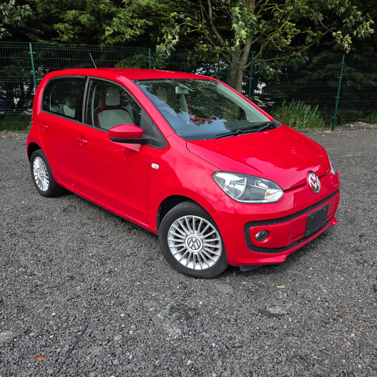 VW UP Top Spec Automatic - Image 1