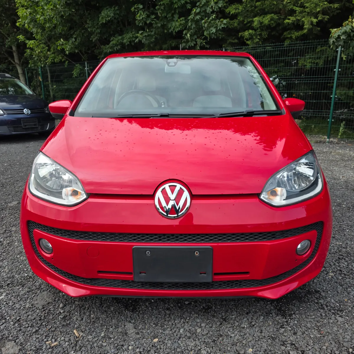 VW UP Top Spec Automatic - Image 3