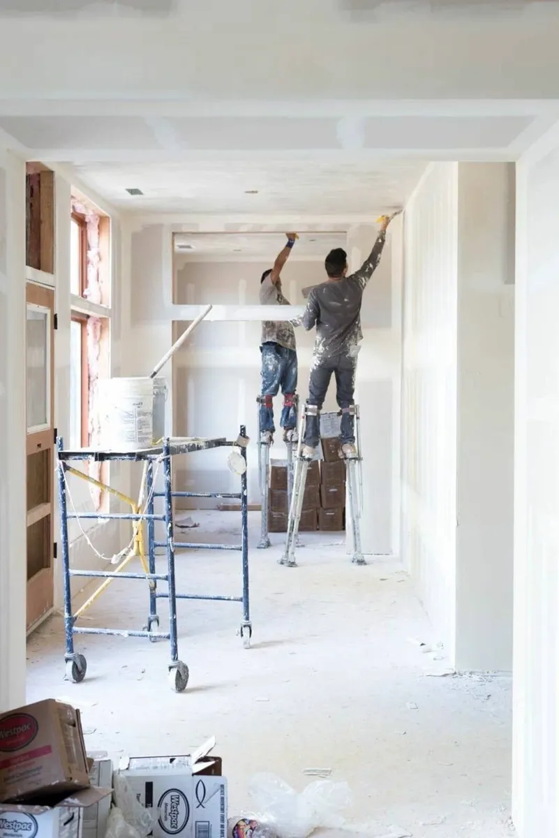 🔨 Drywall Installation & Wall Filling Services 🔨 - Image 2