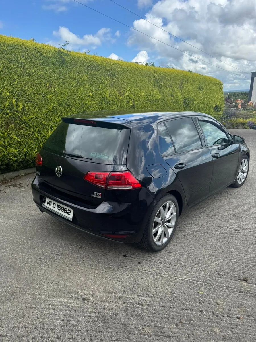 Volkswagen Golf - Image 2