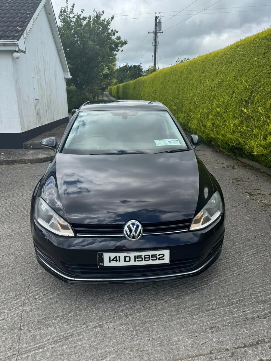 Volkswagen Golf - Image 3