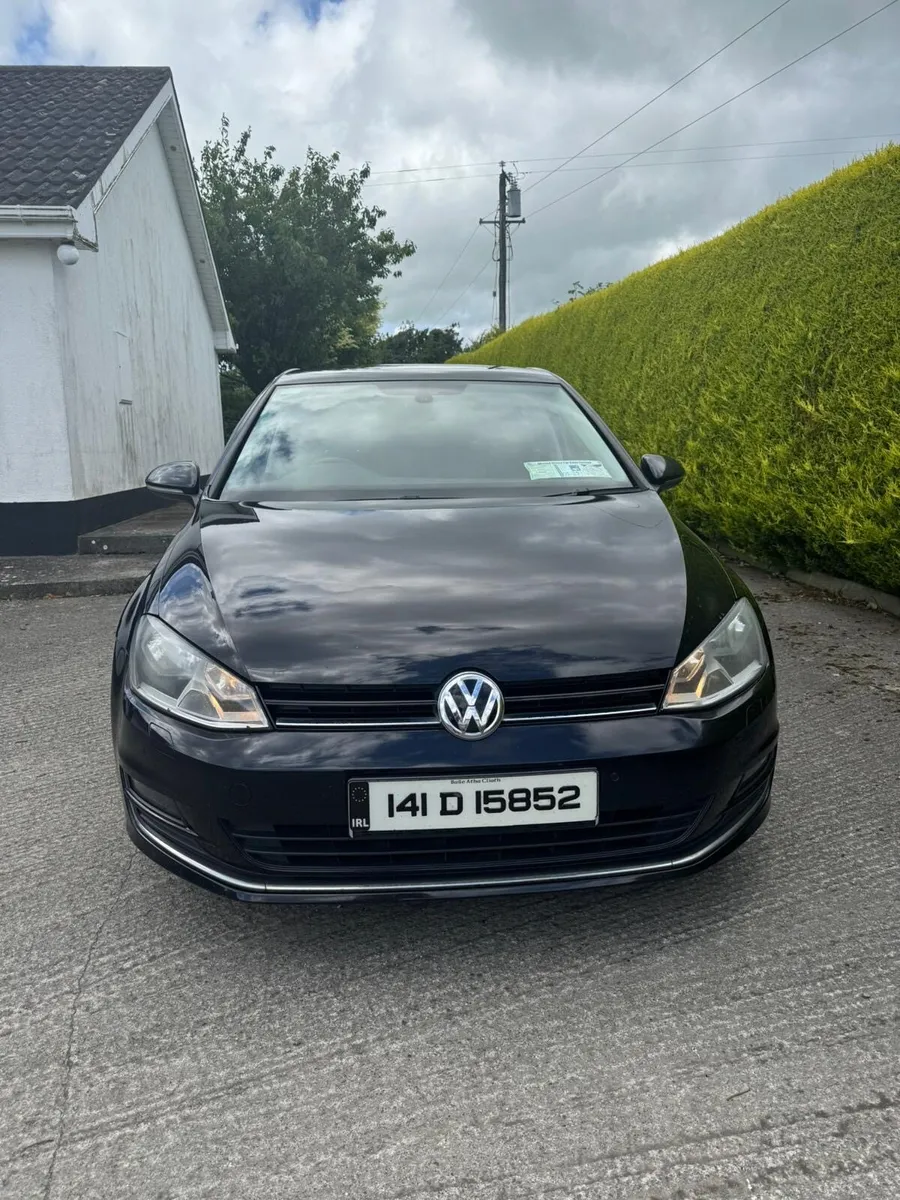 Volkswagen Golf - Image 4