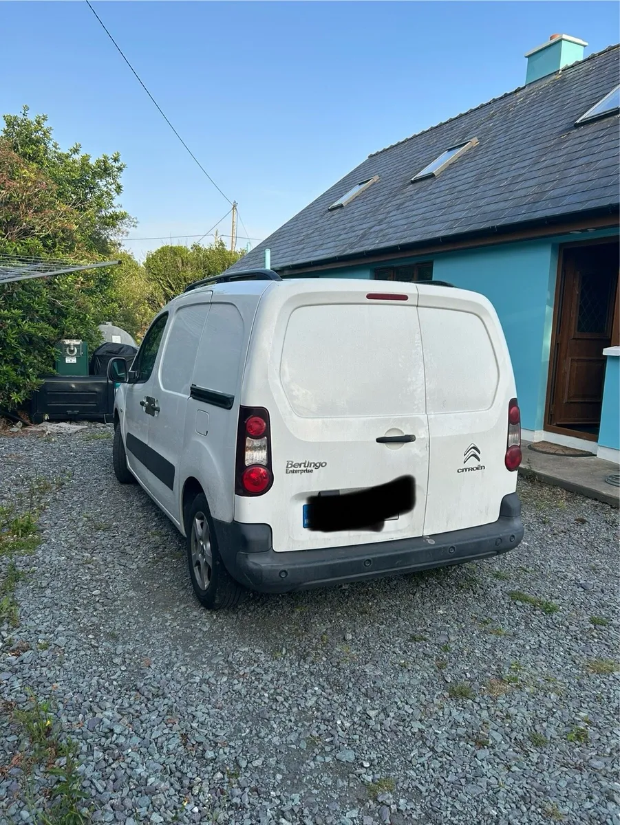 Berlingo automatic - Image 3