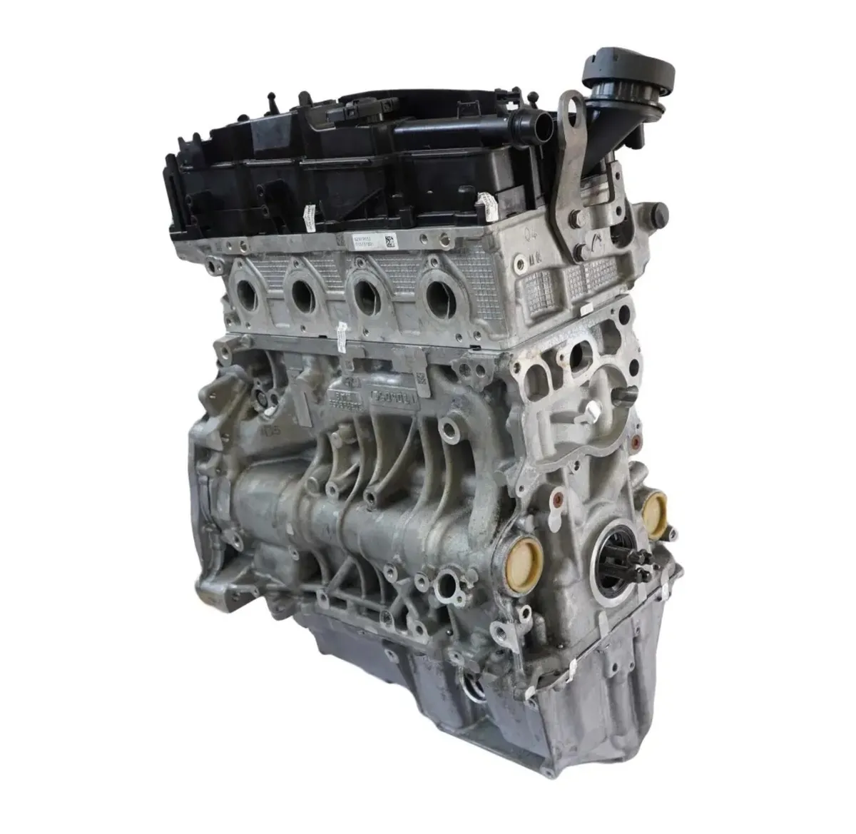 BMW B47D20A ENGINE FOR SALE F10 F30 F20 F36 - Image 1