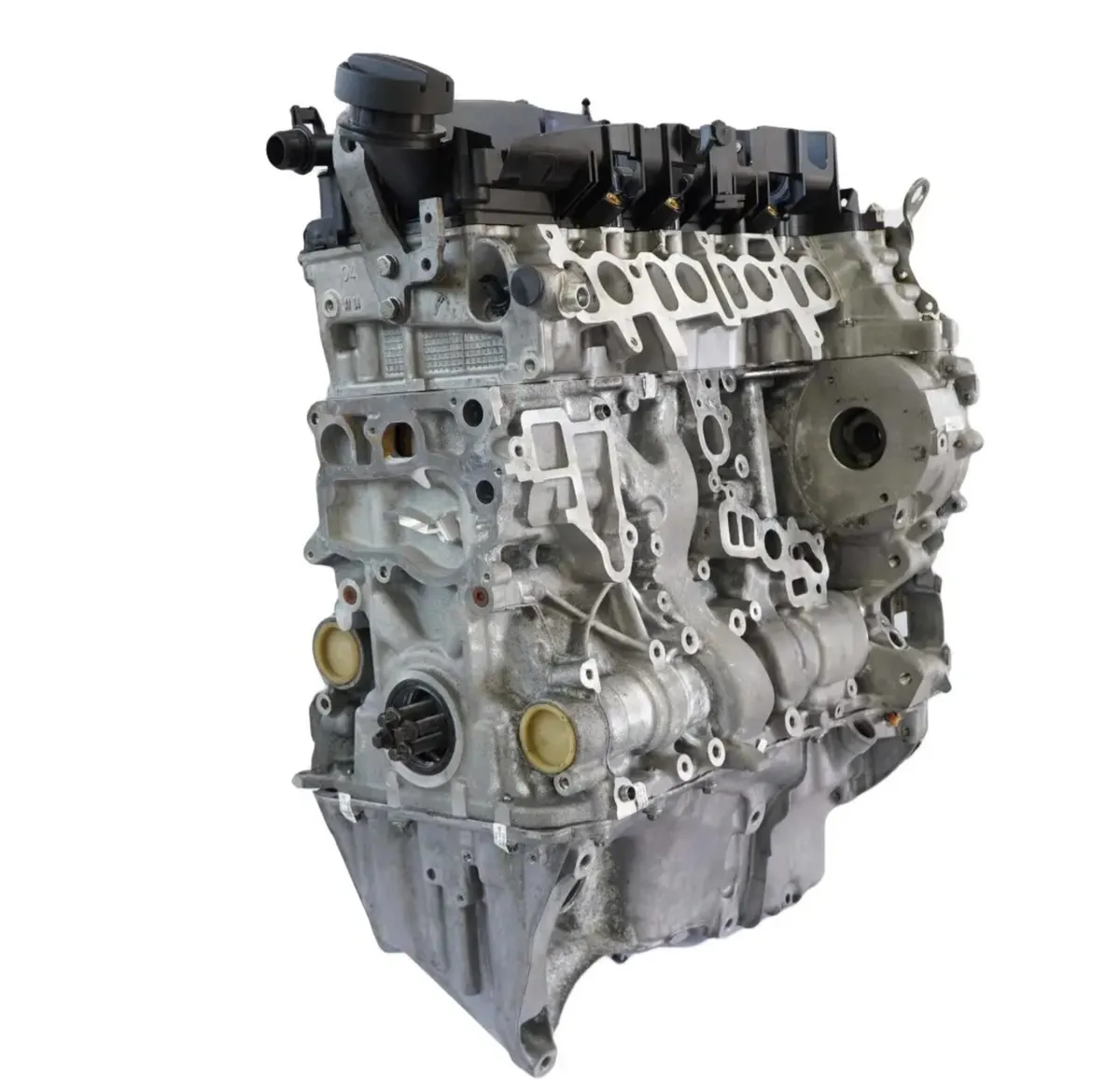 BMW B47D20A ENGINE FOR SALE F10 F30 F20 F36 - Image 3