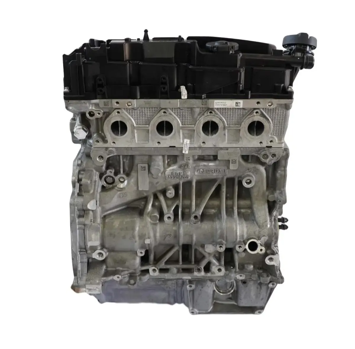BMW B47D20A ENGINE FOR SALE F10 F30 F20 F36 - Image 4