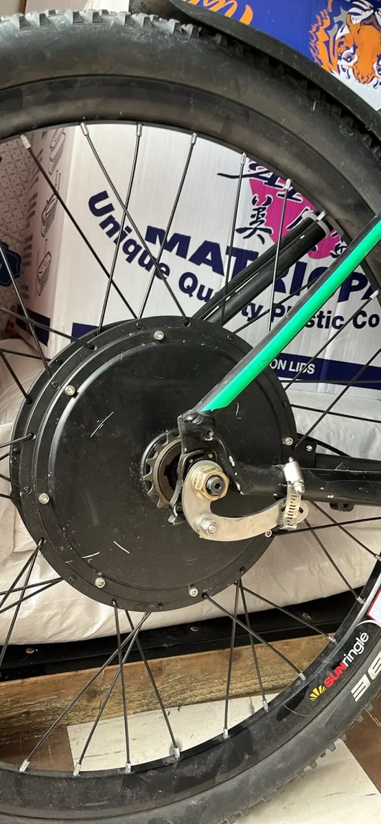 ebike - Image 2