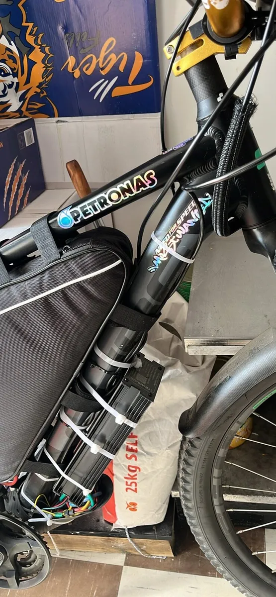 ebike - Image 3