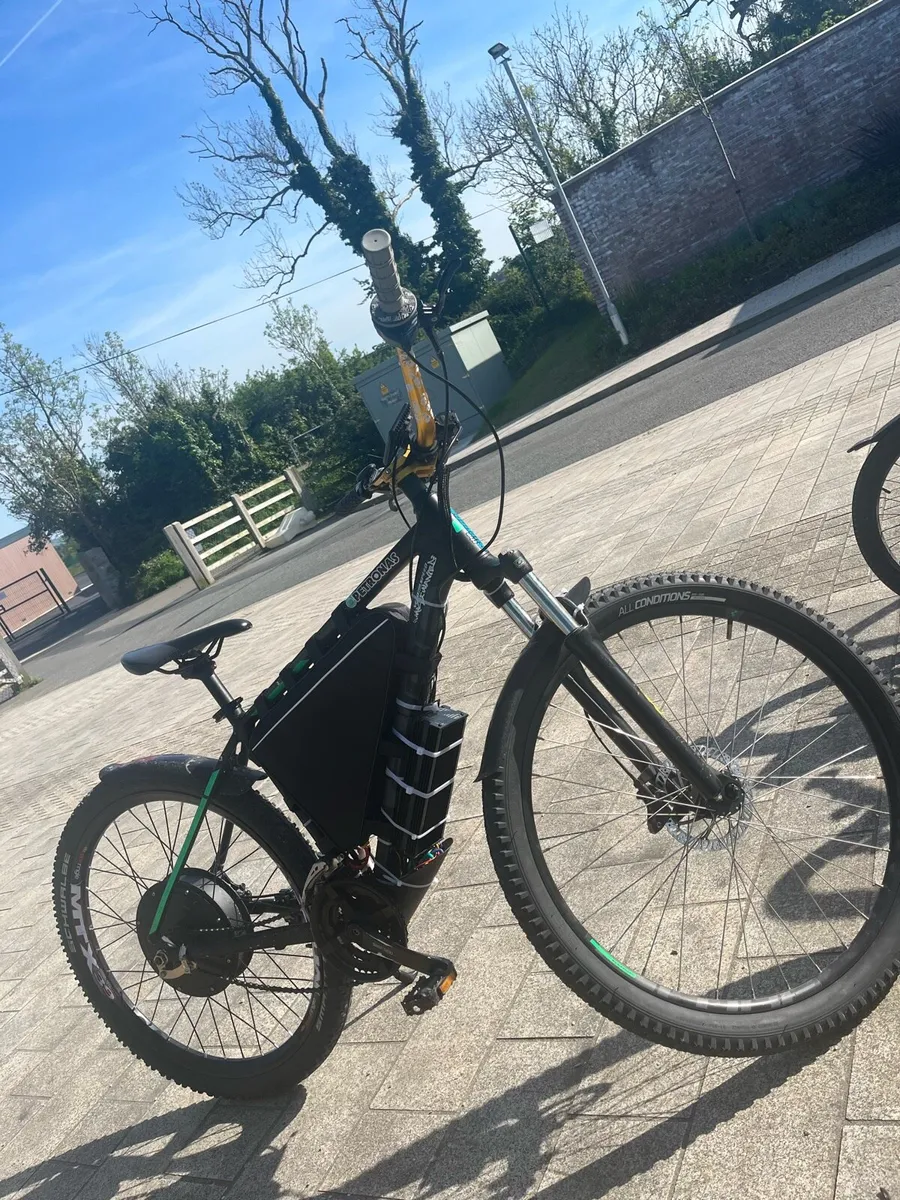 ebike - Image 4