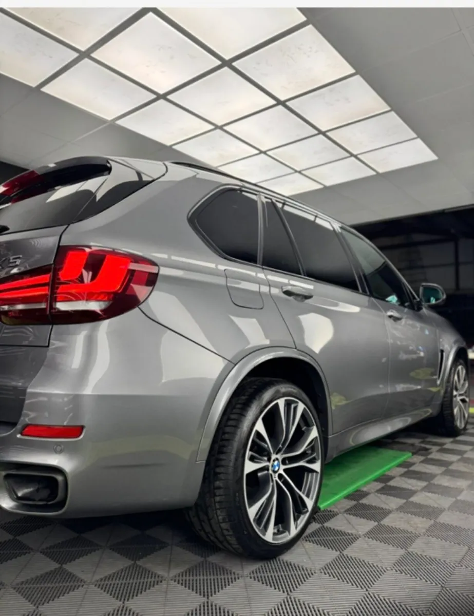 ⭐️Stunning BMW X5 X Drive 3od M Sport Auto⭐️ - Image 2