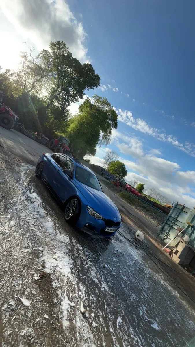 330d bmw msport plus - Image 2