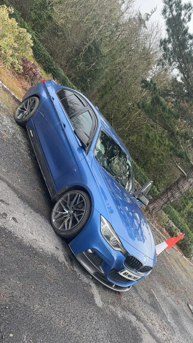 330d bmw msport plus - Image 1