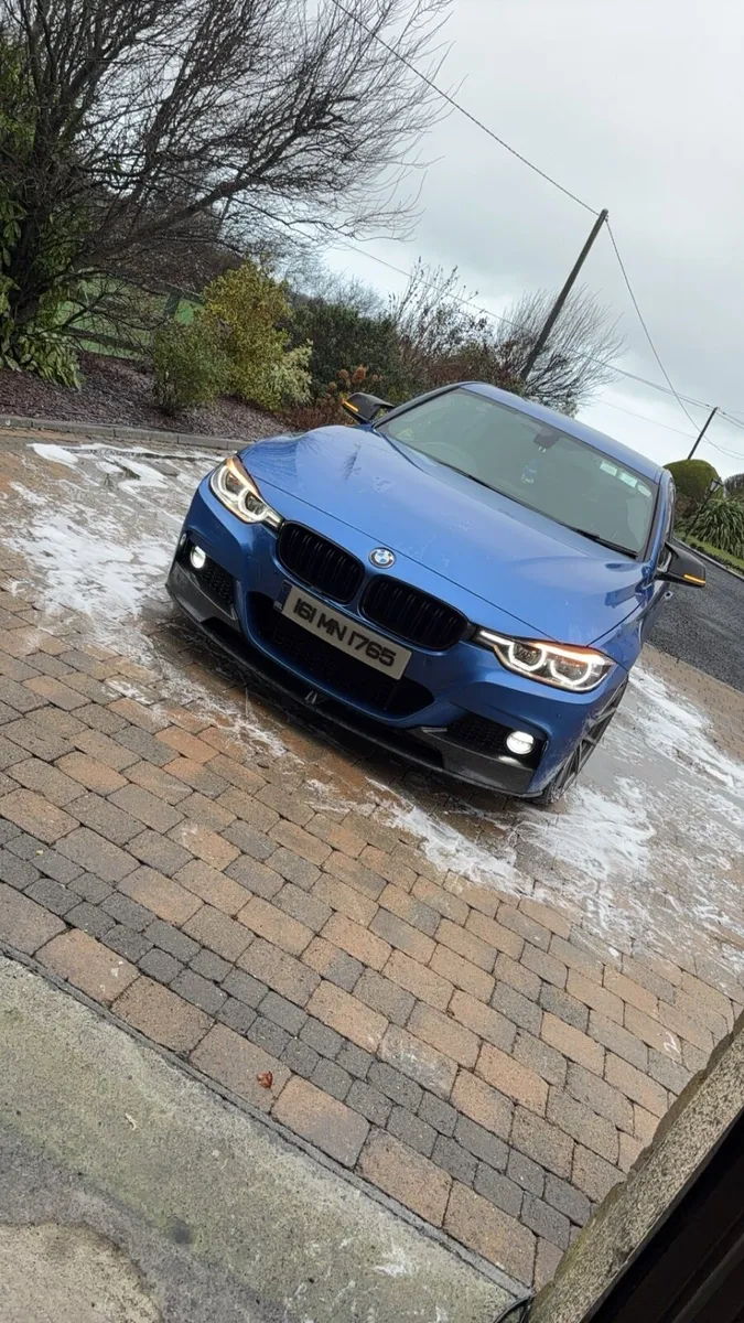 330d bmw msport plus - Image 3