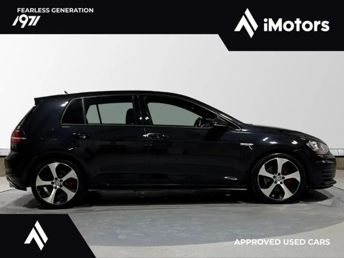 Volkswagen Golf GTI - Image 2
