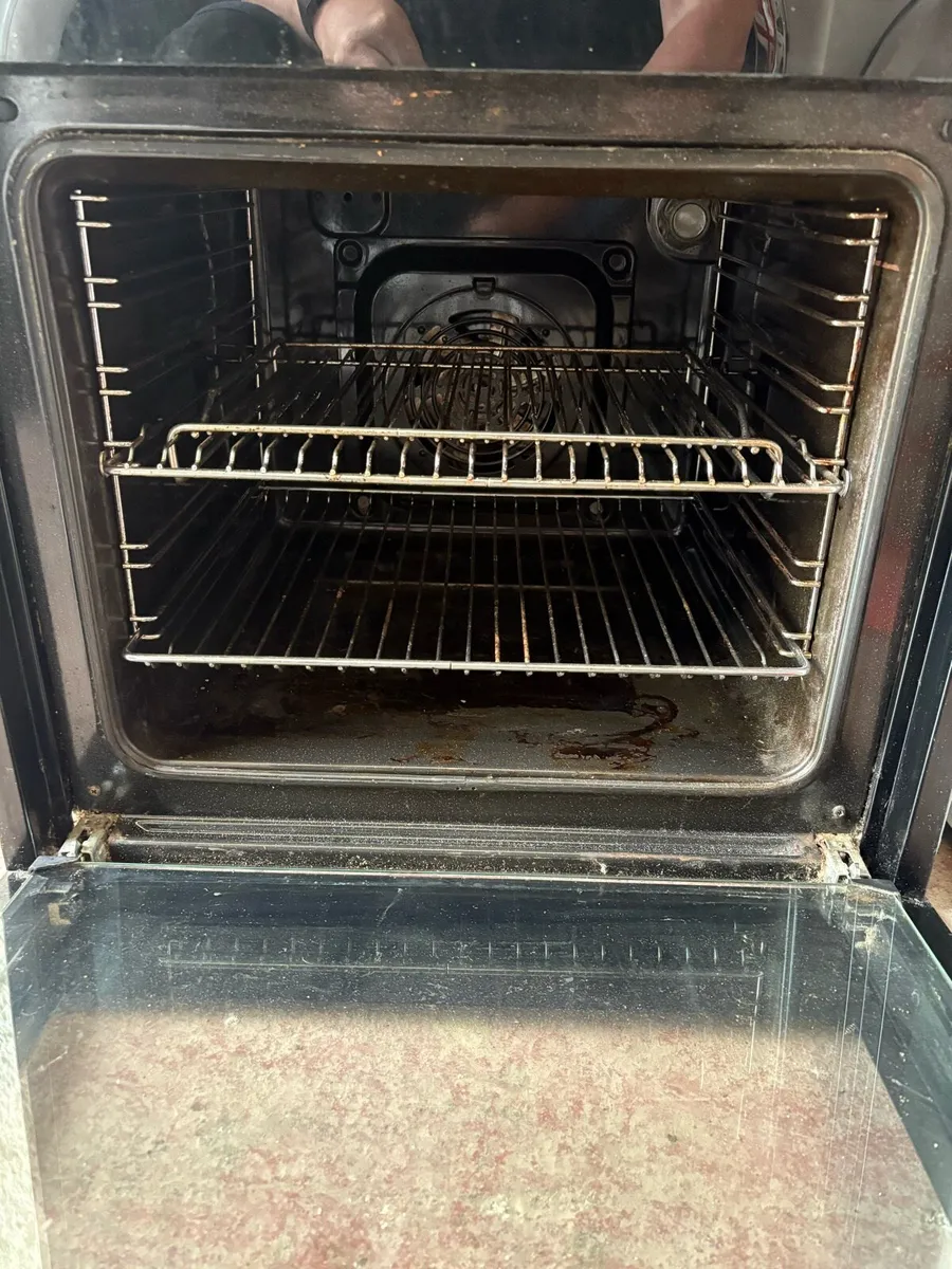Electrolux Double Oven - Image 3