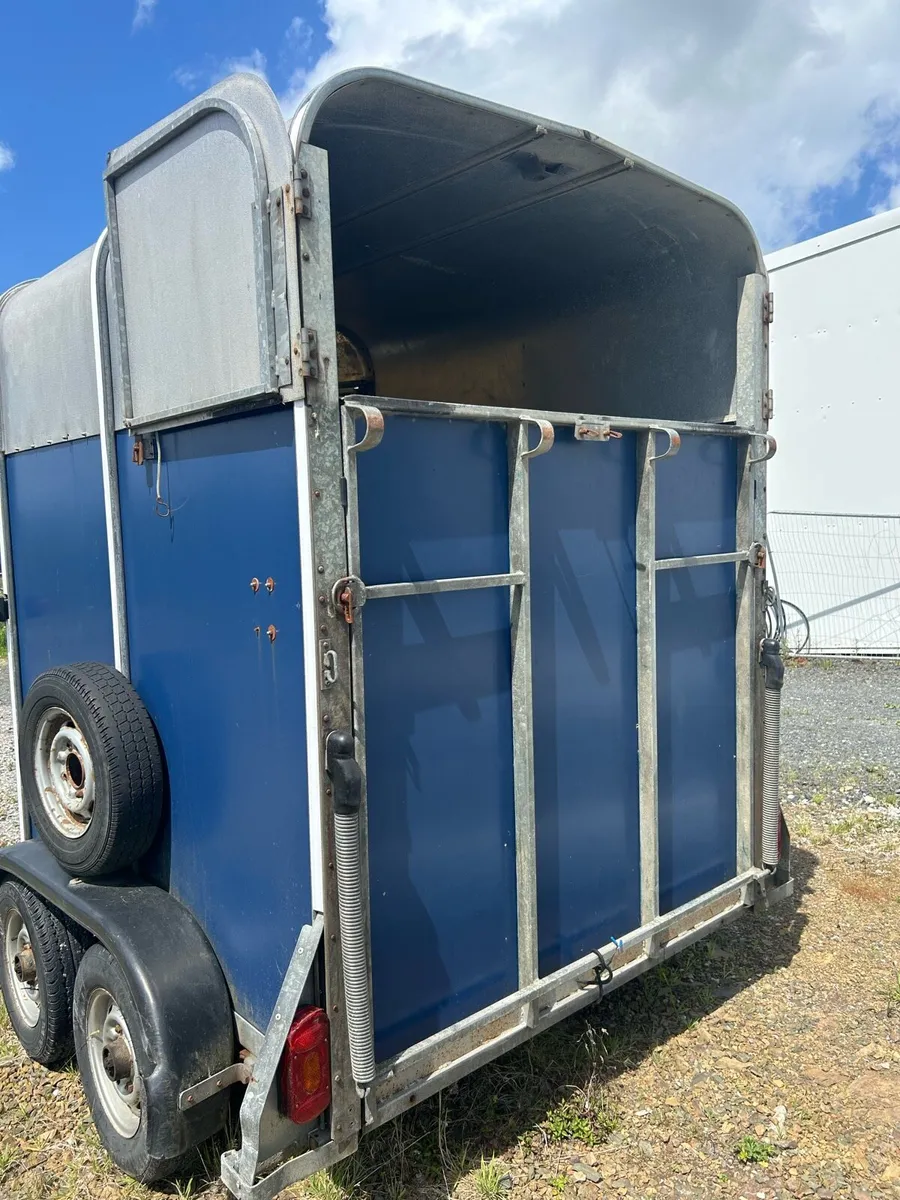 Horse Box - Image 3