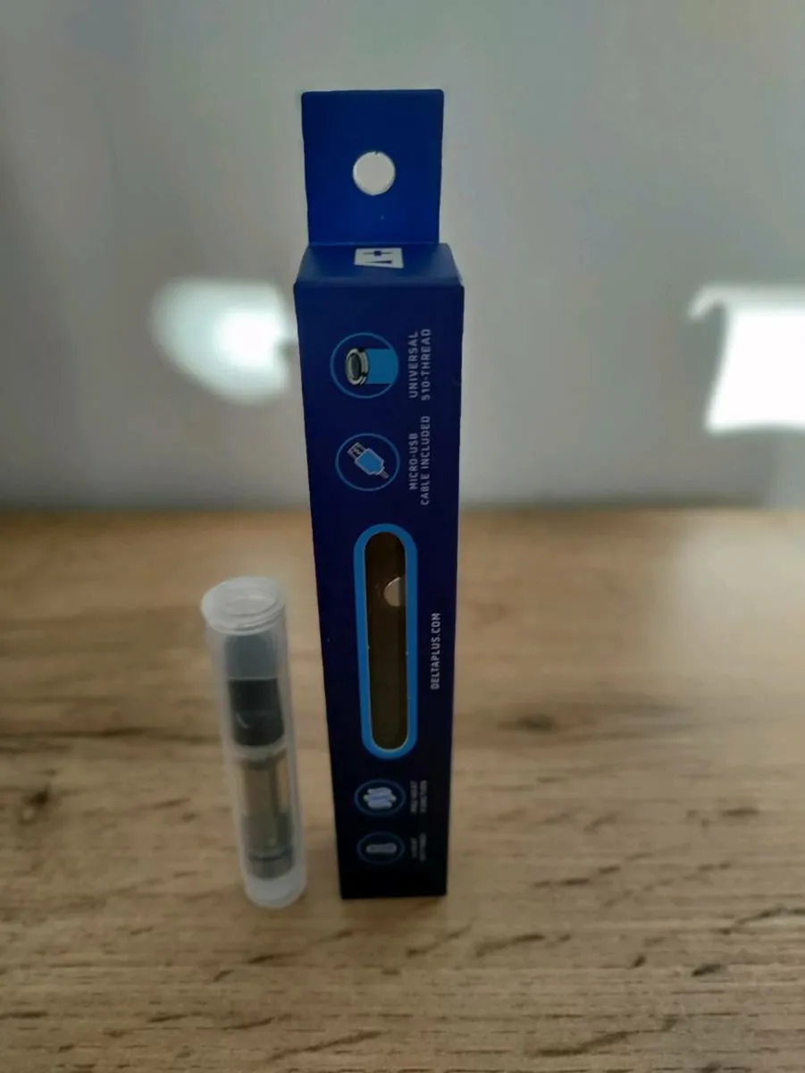 HHC Distillate - Image 1