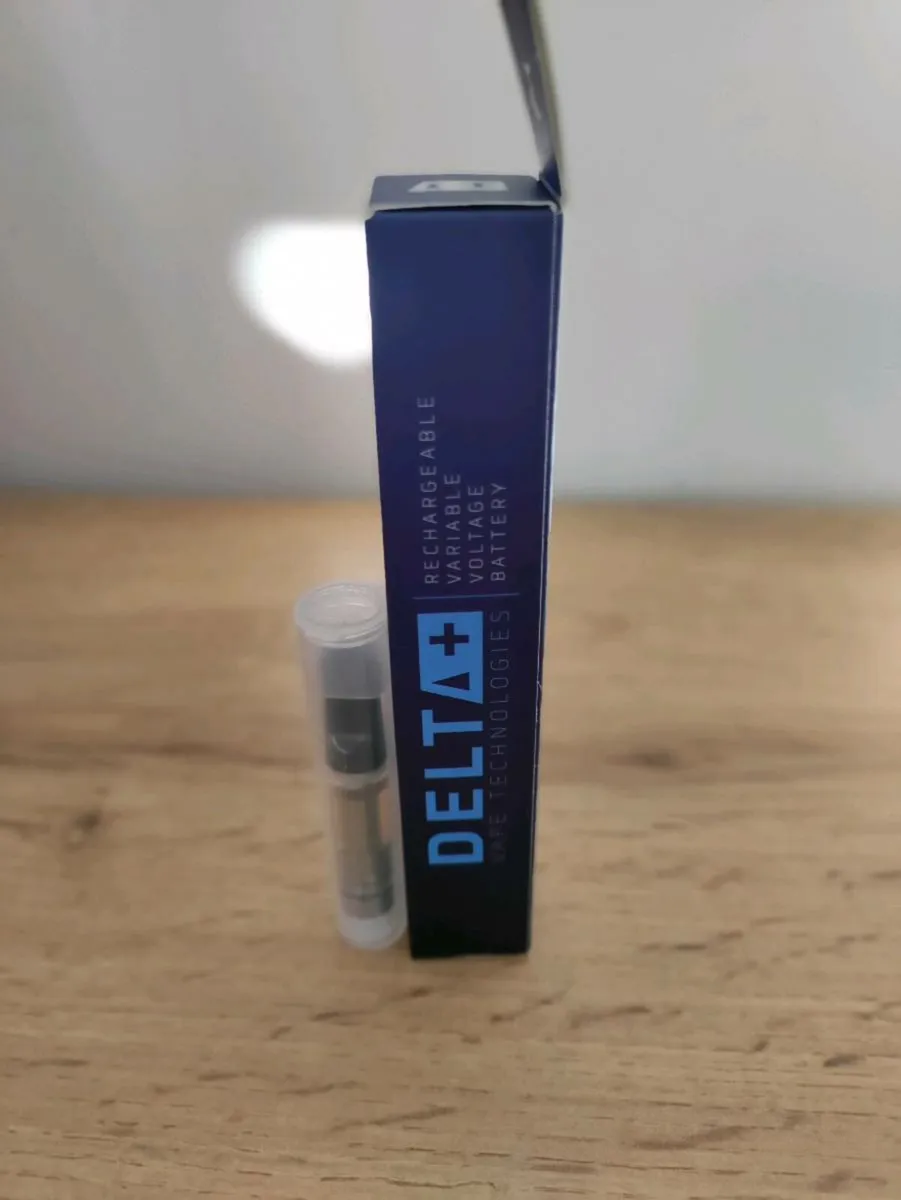 HHC Distillate - Image 2