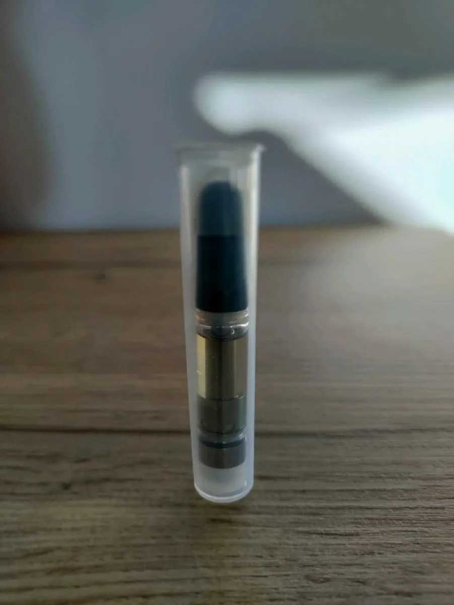 HHC Distillate - Image 3