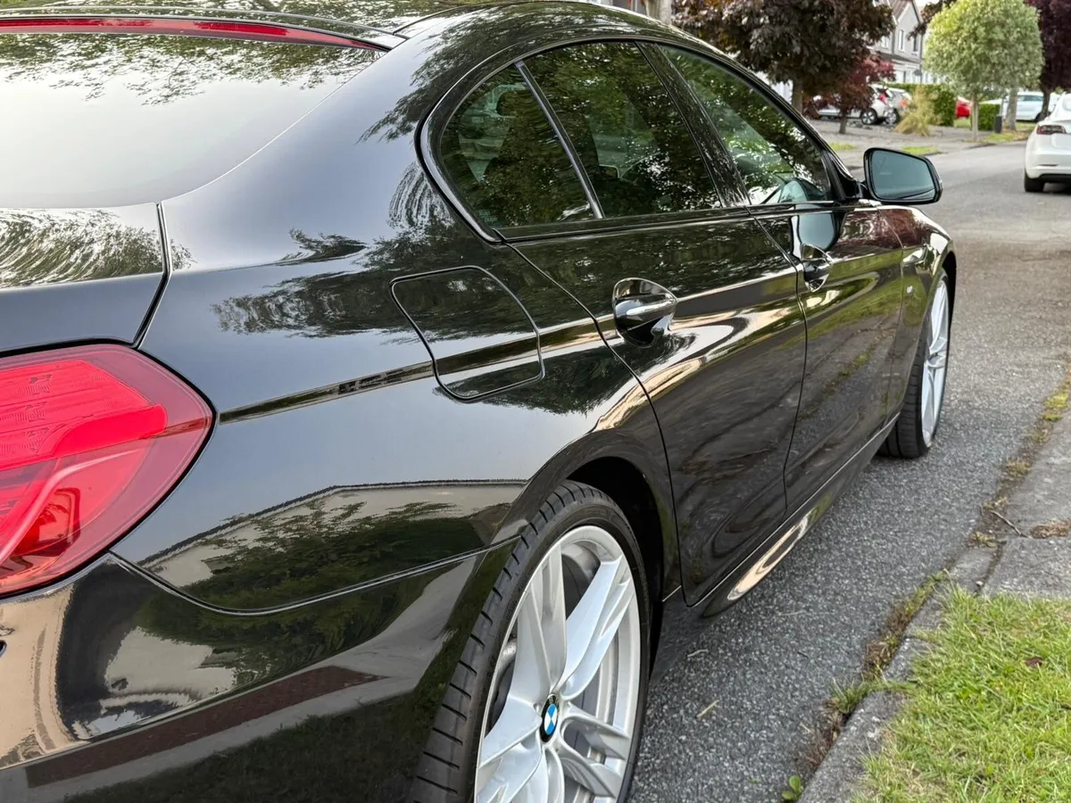 BMW 6-Series 2016 - Image 3