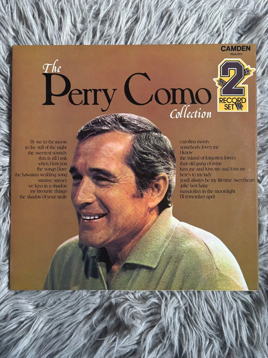Pristine Collection of Vinyl Records (50) - Image 4