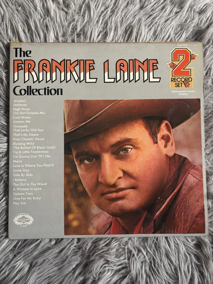 Pristine Collection of Vinyl Records (50) - Image 2
