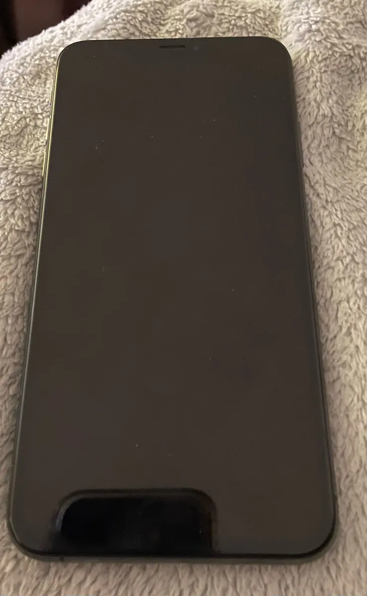iPhone XS Max 256gb - Image 3