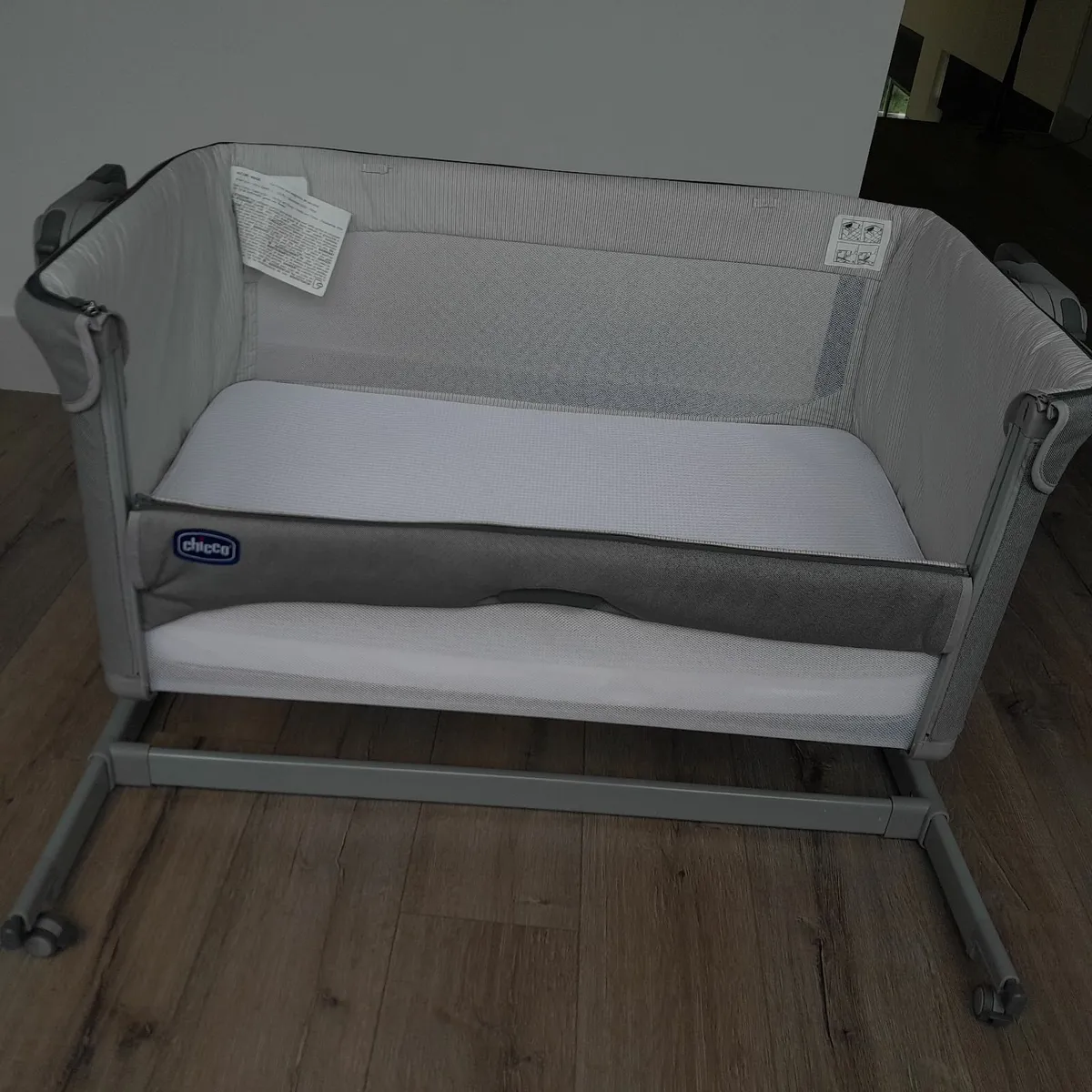 Next to me co sleeper - Image 1