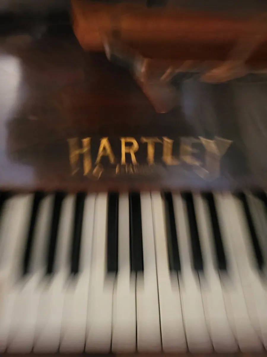 Piano - Image 2