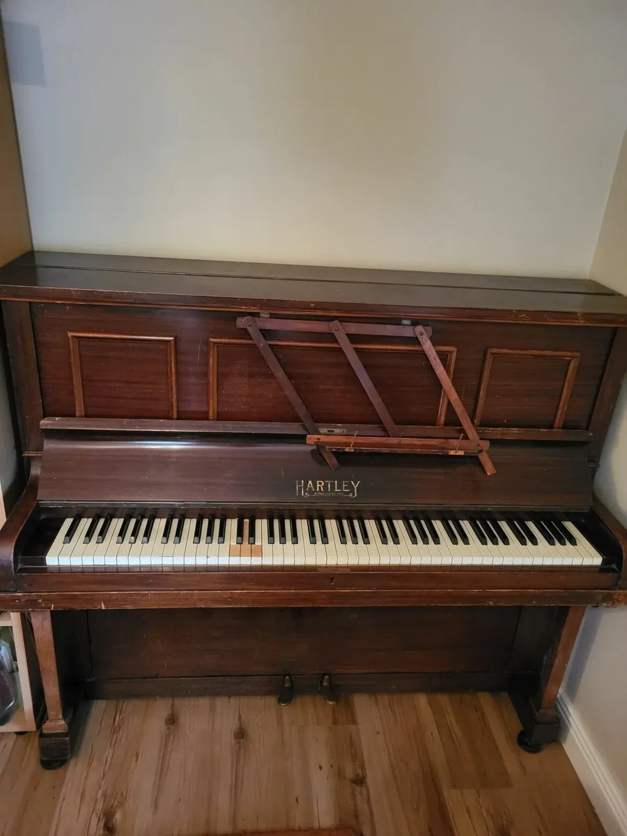 Piano - Image 3