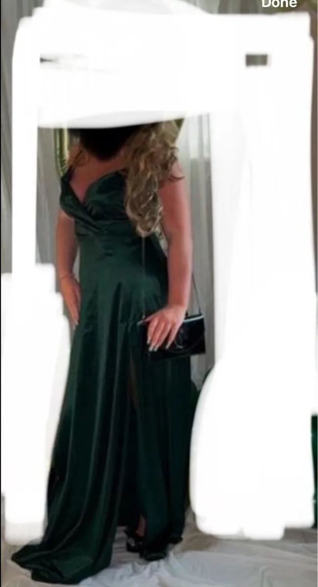 Debs dress - Image 2