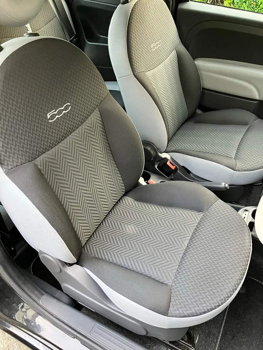 Fiat 500 - Image 3