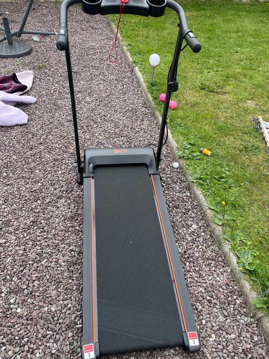 Treadmill - Image 4