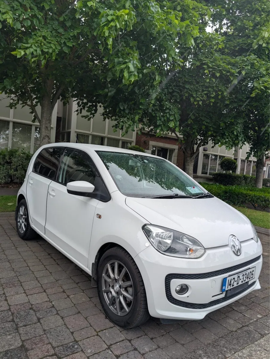 VW up 1.0 - Image 2