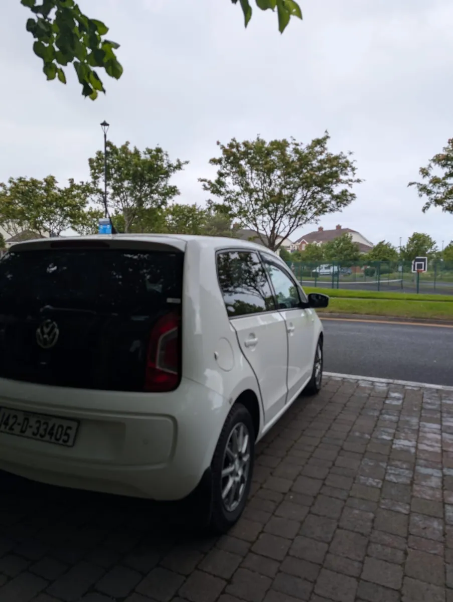 VW up 1.0 - Image 3
