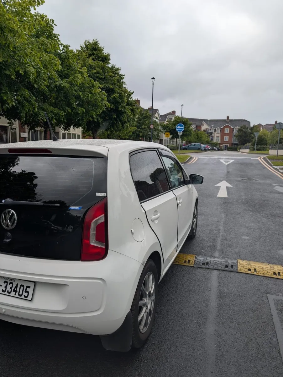 VW up 1.0 - Image 4