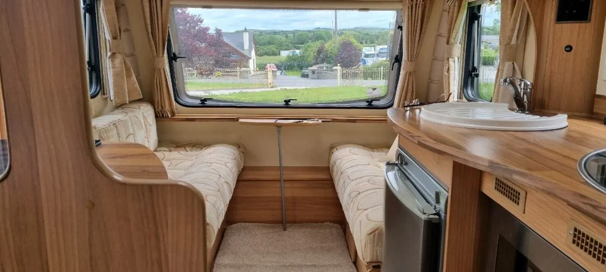 Caravan - Image 3